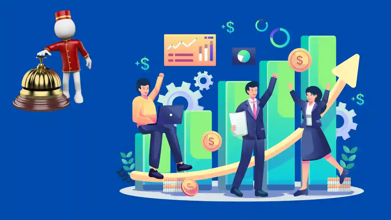 How to Train Staff & Use Chatbot in reducing Hospitality Costs