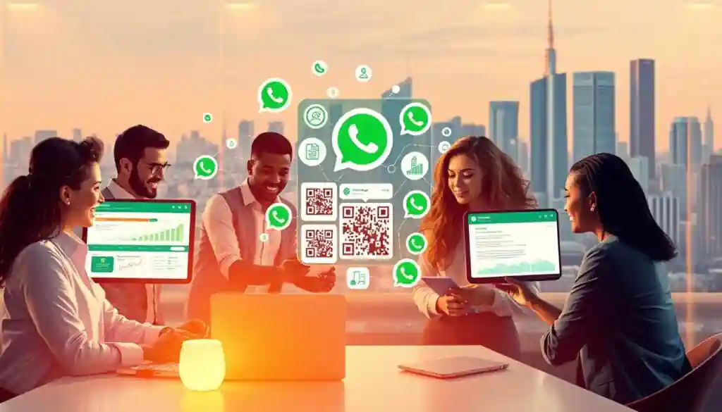 The Ultimate Guide to Bulk WhatsApp Marketing for Small Businesses In 2025