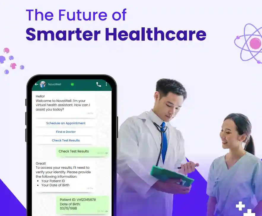 AI Chatbots usage in different Industries