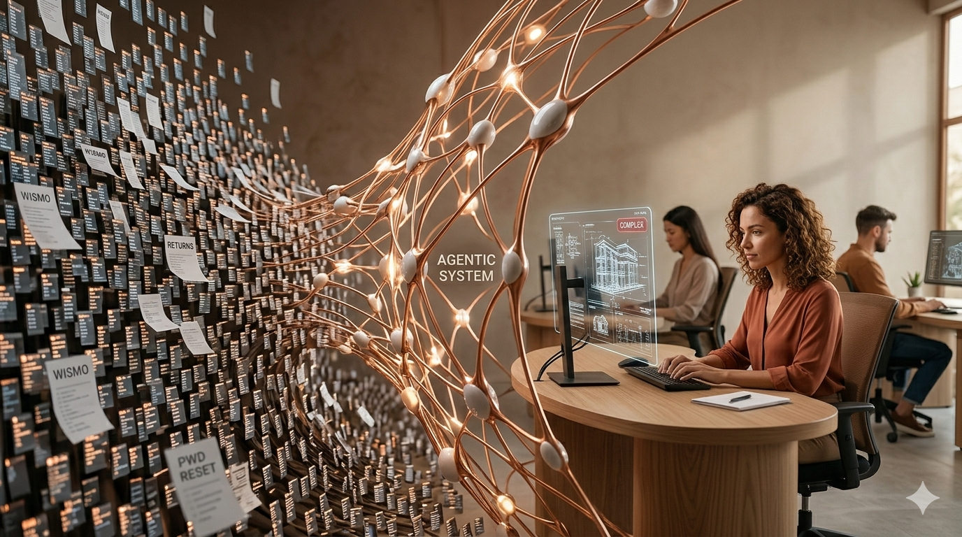 Agentic AI Systems for Lead Qualification: Stop Losing Deals in the First Five Minutes