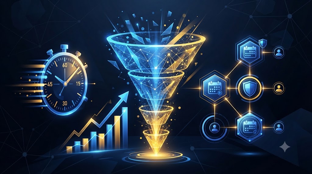 Lead Qualification With Voice Agents: How to Stop Losing Deals in the First Hour